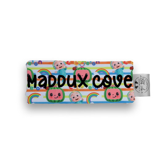Custom Bar Cover