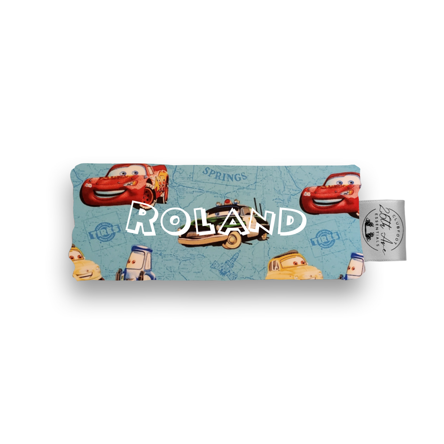Custom Bar Cover
