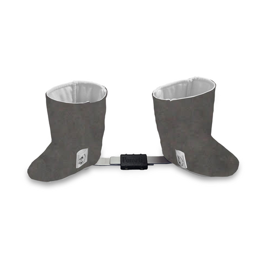 Custom Boot Covers (Rear Snap)