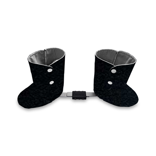 Custom Boot Covers (Side Snap)