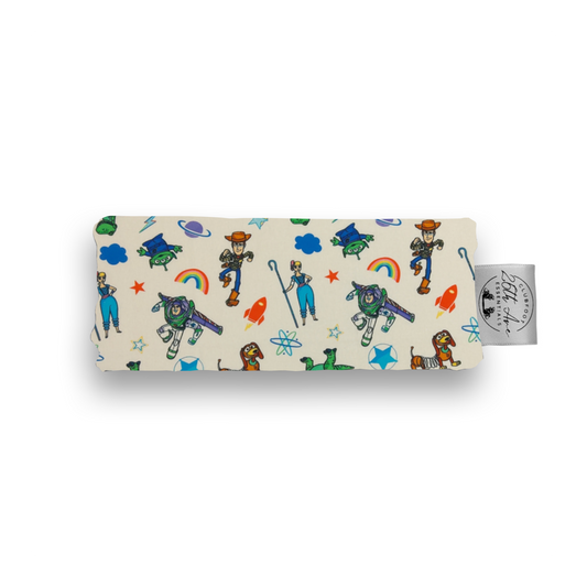 Custom Reversible Bar Cover