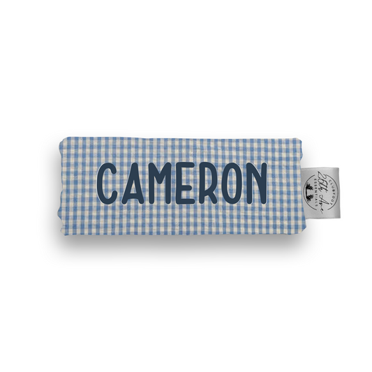 Custom Bar Cover