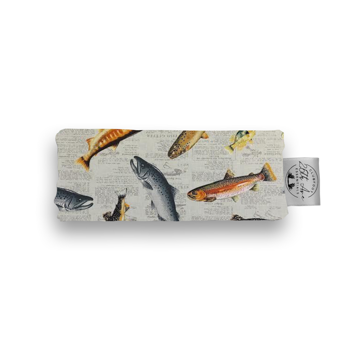 Custom Reversible Bar Cover