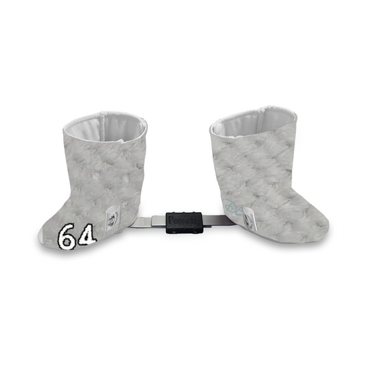 Custom Boot Covers (Rear Snap)