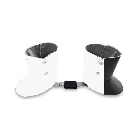 Custom Boot Covers (Side Snap)