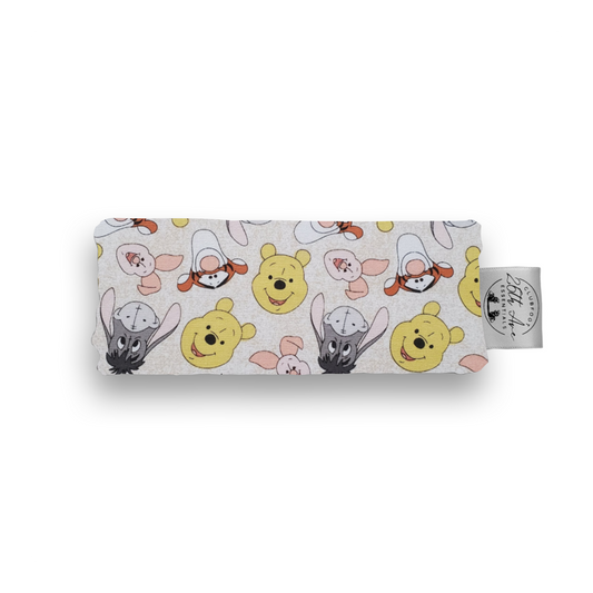 Custom Reversible Bar Cover