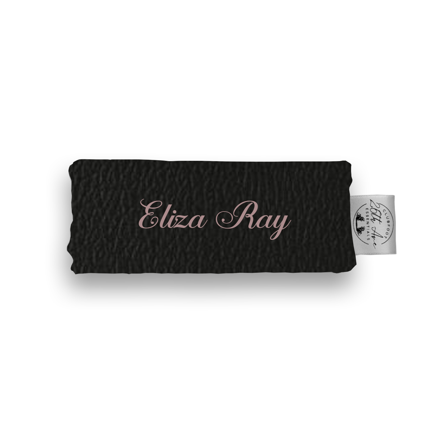 Custom Bar Cover