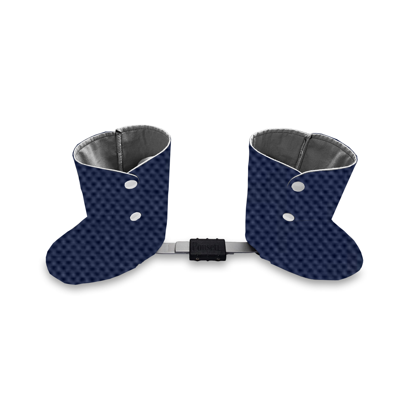 Custom Boot Covers (Side Snap)