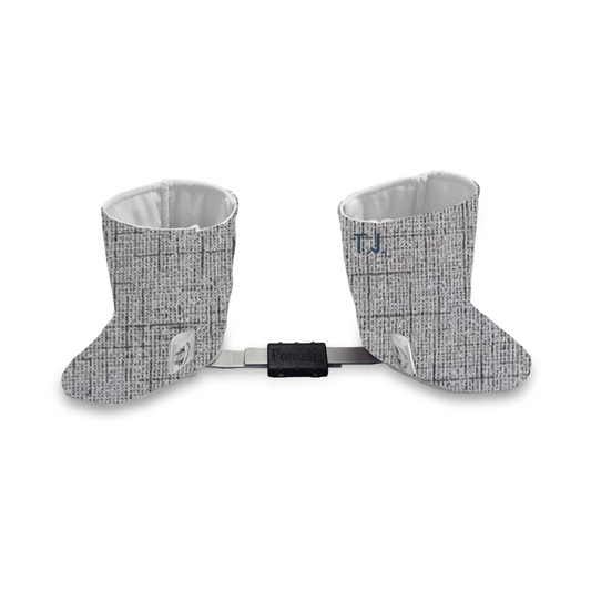 Custom Boot Covers (Rear Snap)