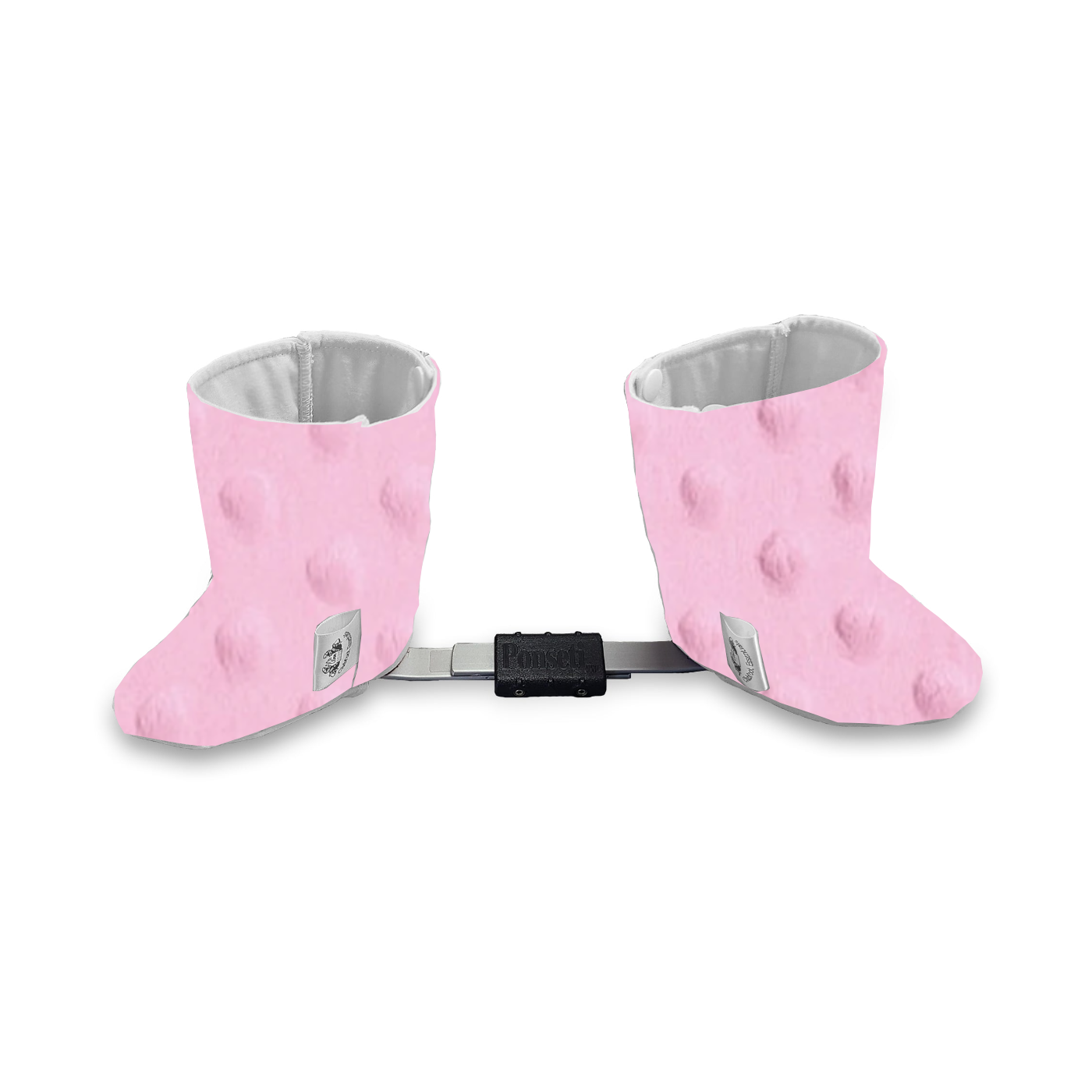 Custom Boot Covers (Rear Snap)