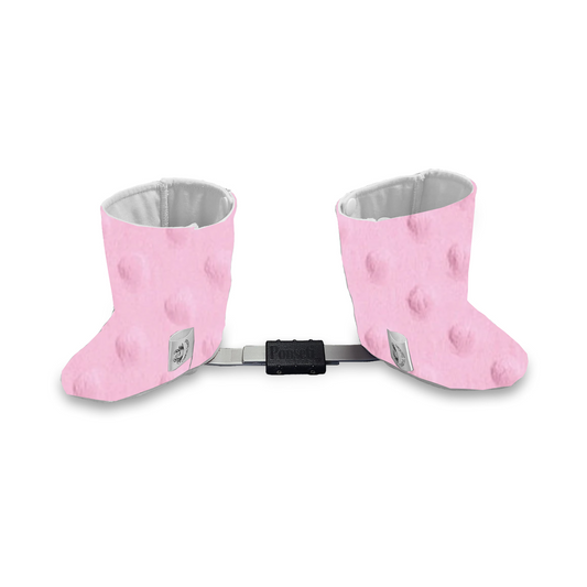 Custom Boot Covers (Rear Snap)