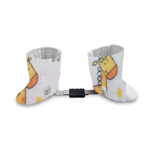Custom Boot Covers (Rear Snap)