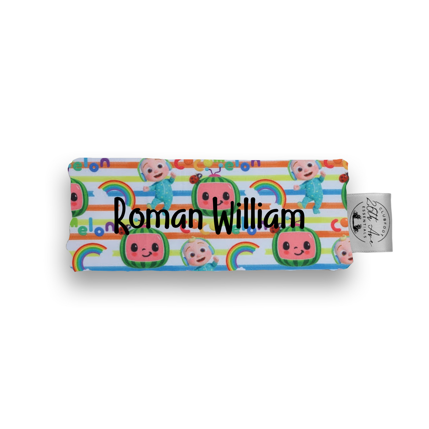 Custom Bar Cover