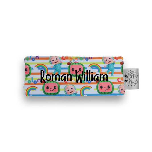 Custom Bar Cover