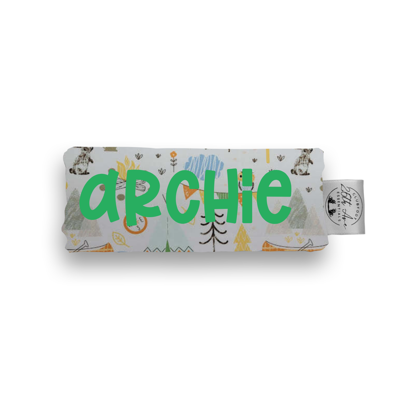 Custom Bar Cover