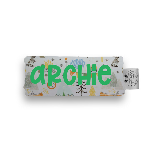 Custom Bar Cover
