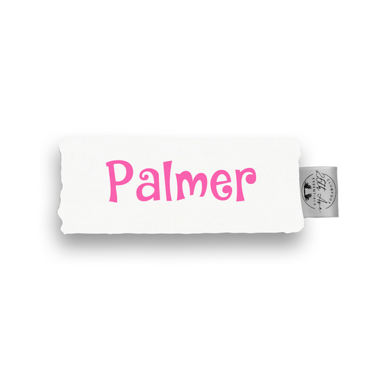 Custom Bar Cover