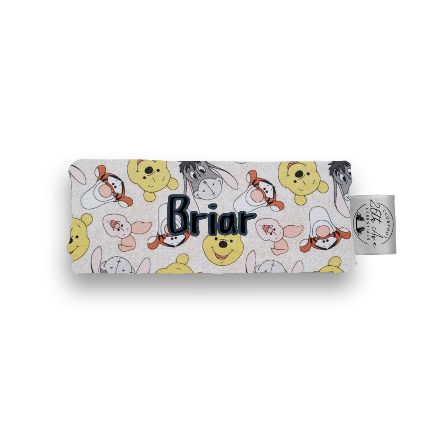 Custom Bar Cover