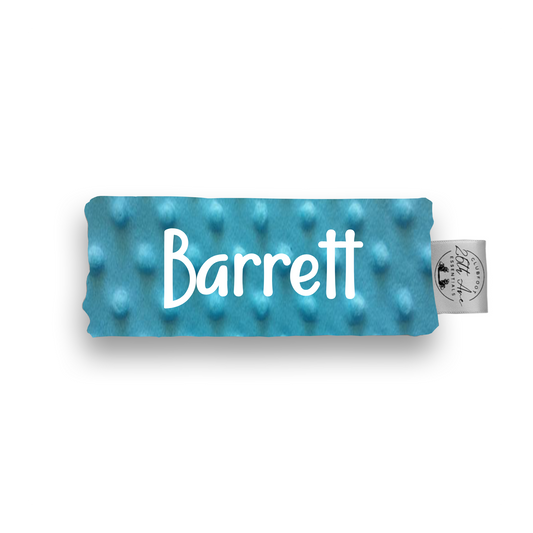 Custom Reversible Bar Cover