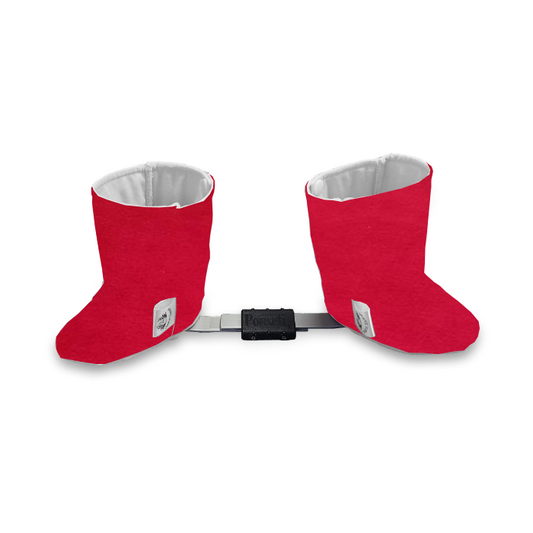 Custom Boot Covers (Rear Snap)