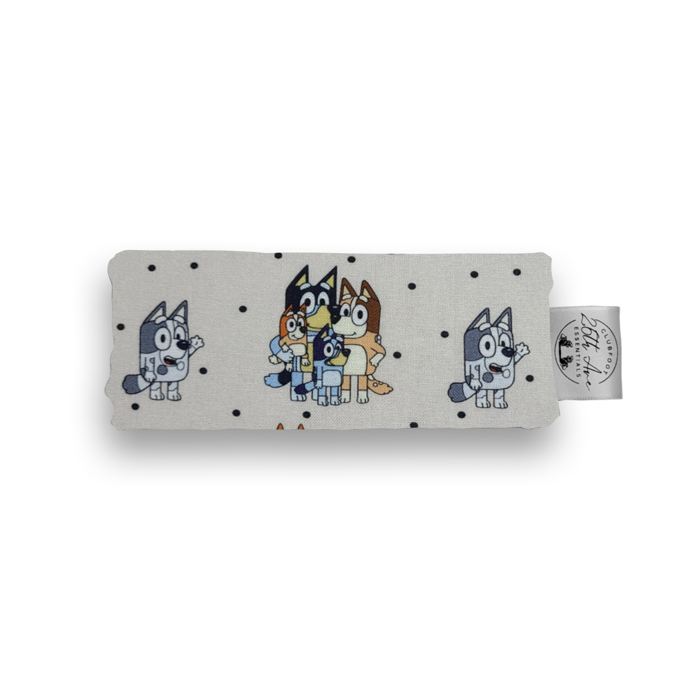 Custom Bar Cover