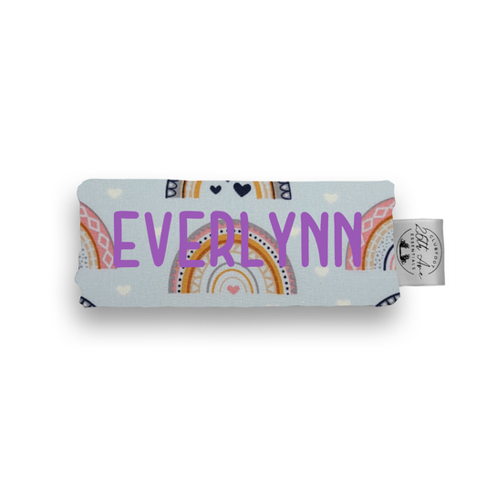 Custom Bar Cover