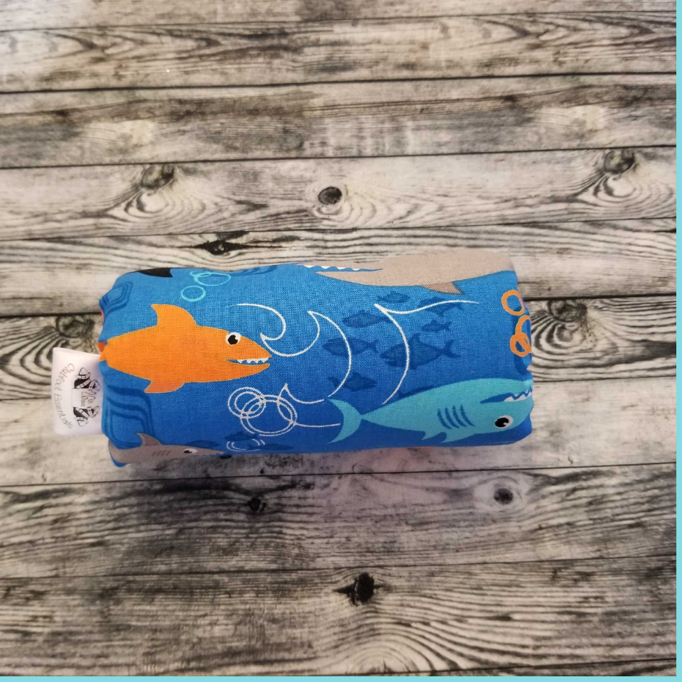 Sea Creatures Bar Cover