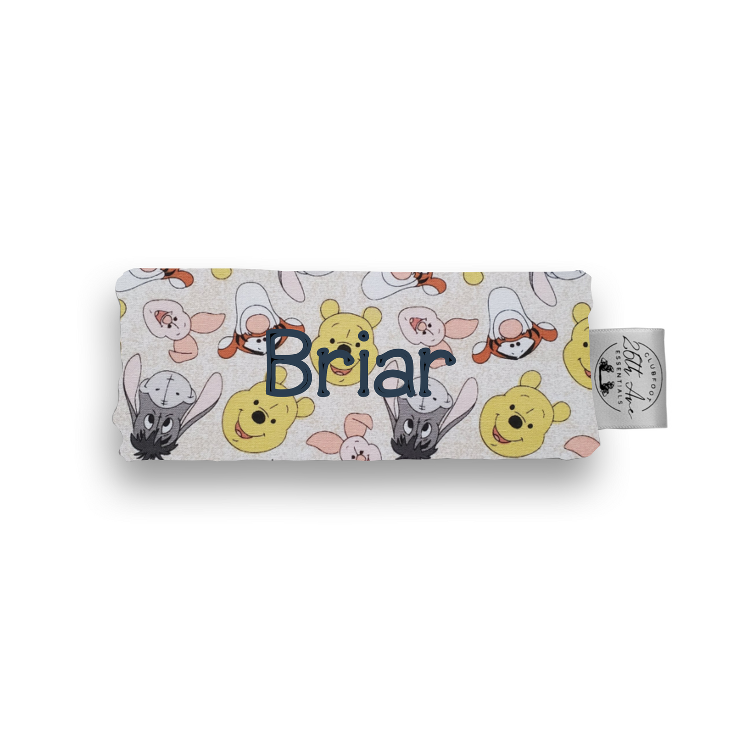 Custom Bar Cover
