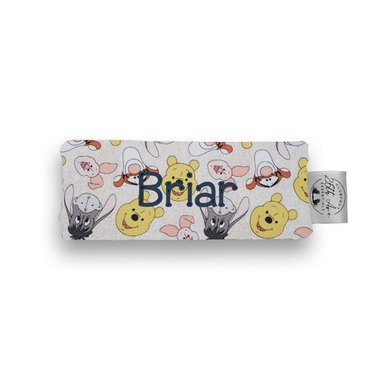 Custom Bar Cover