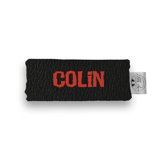 Custom Bar Cover