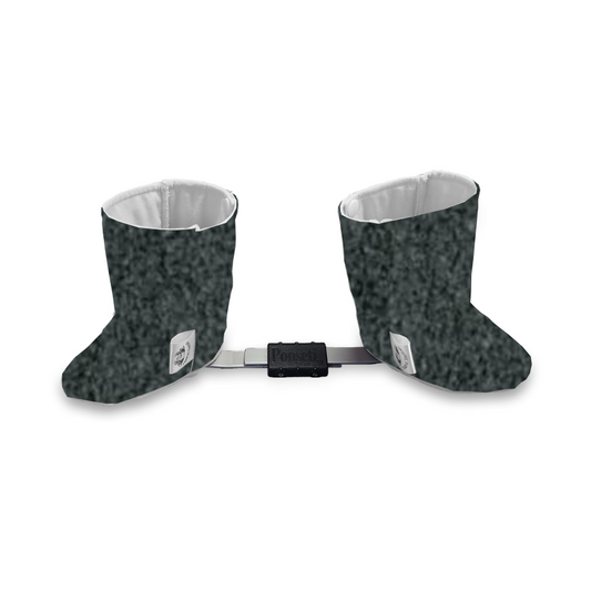 Custom Boot Covers (Rear Snap)
