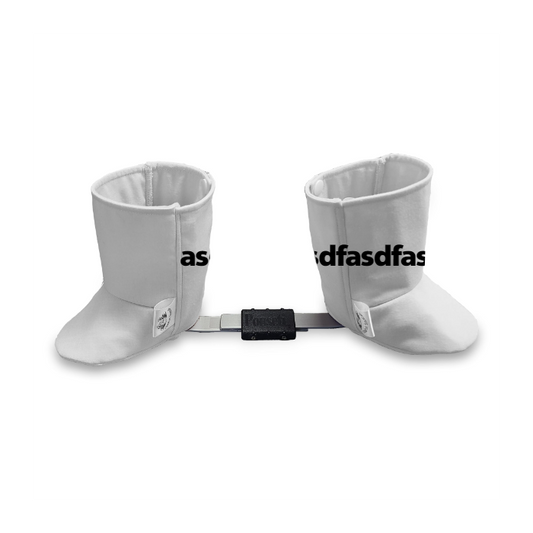 Custom Boot Covers (Rear Snap)