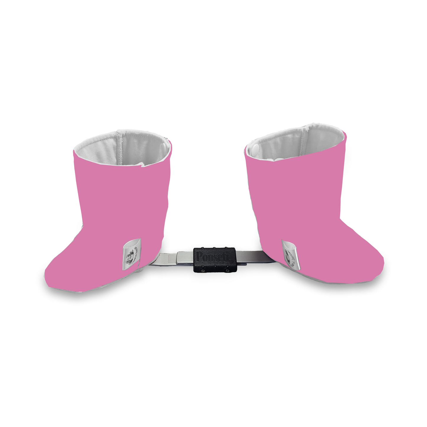 Custom Boot Covers (Rear Snap)