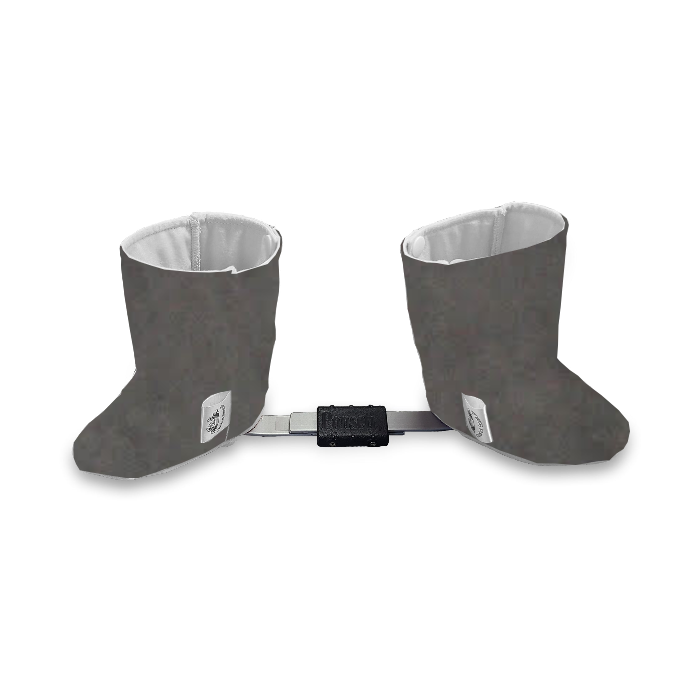 Custom Boot Covers (Rear Snap)