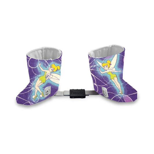 Custom Boot Covers (Rear Snap)