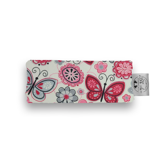 Custom Reversible Bar Cover