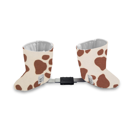 Custom Boot Covers (Rear Snap)