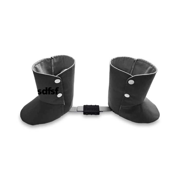 Custom Boot Covers (Side Snap)