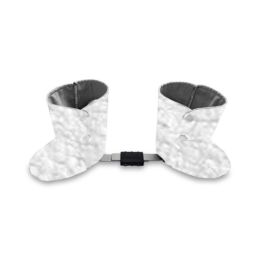 Custom Boot Covers (Side Snap)