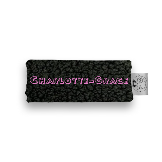 Custom Reversible Bar Cover