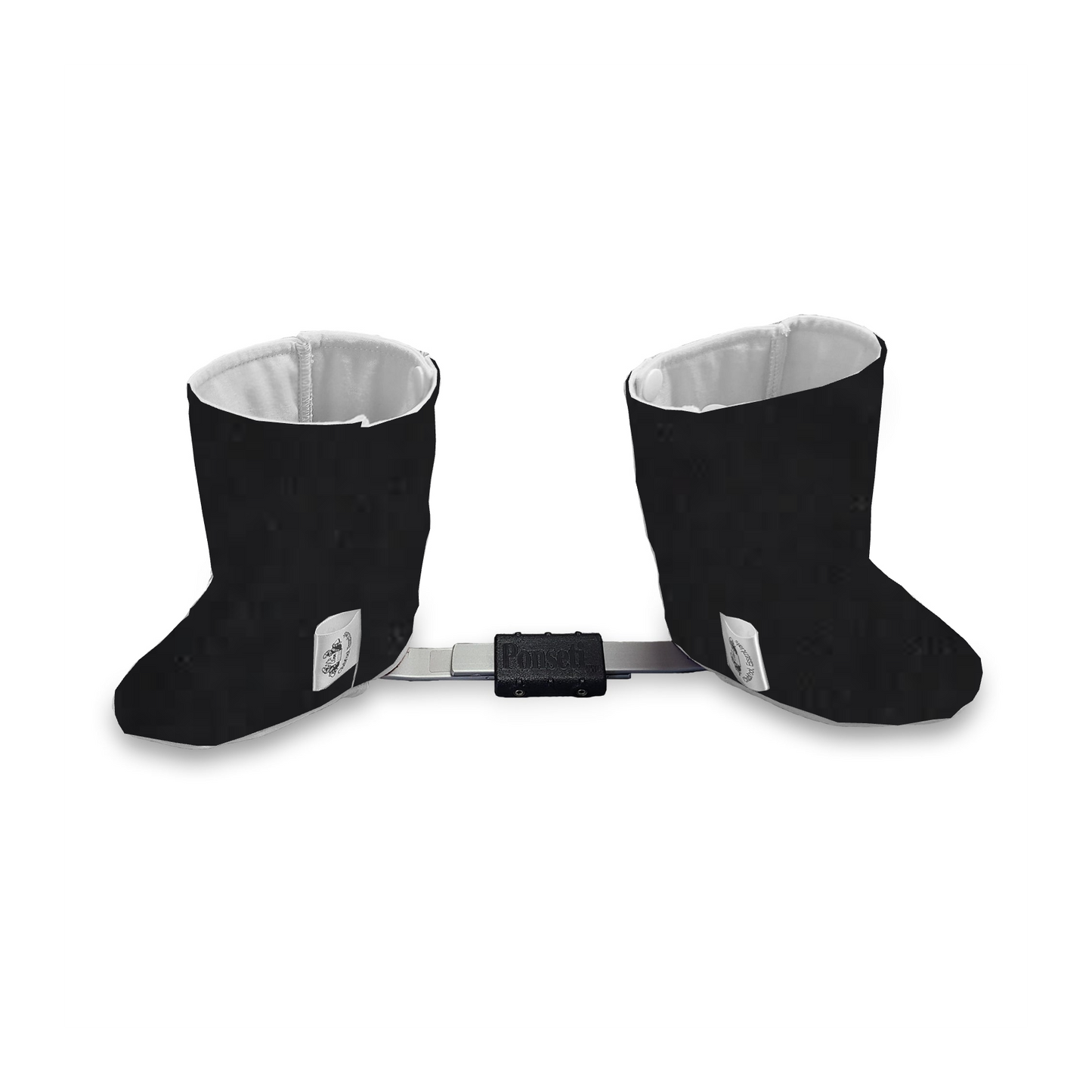 Custom Boot Covers (Rear Snap)