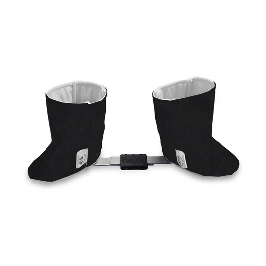 Custom Boot Covers (Rear Snap)
