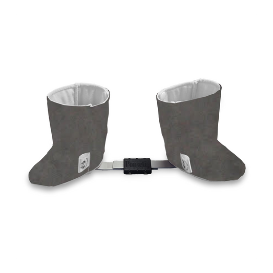 Custom Boot Covers (Rear Snap)
