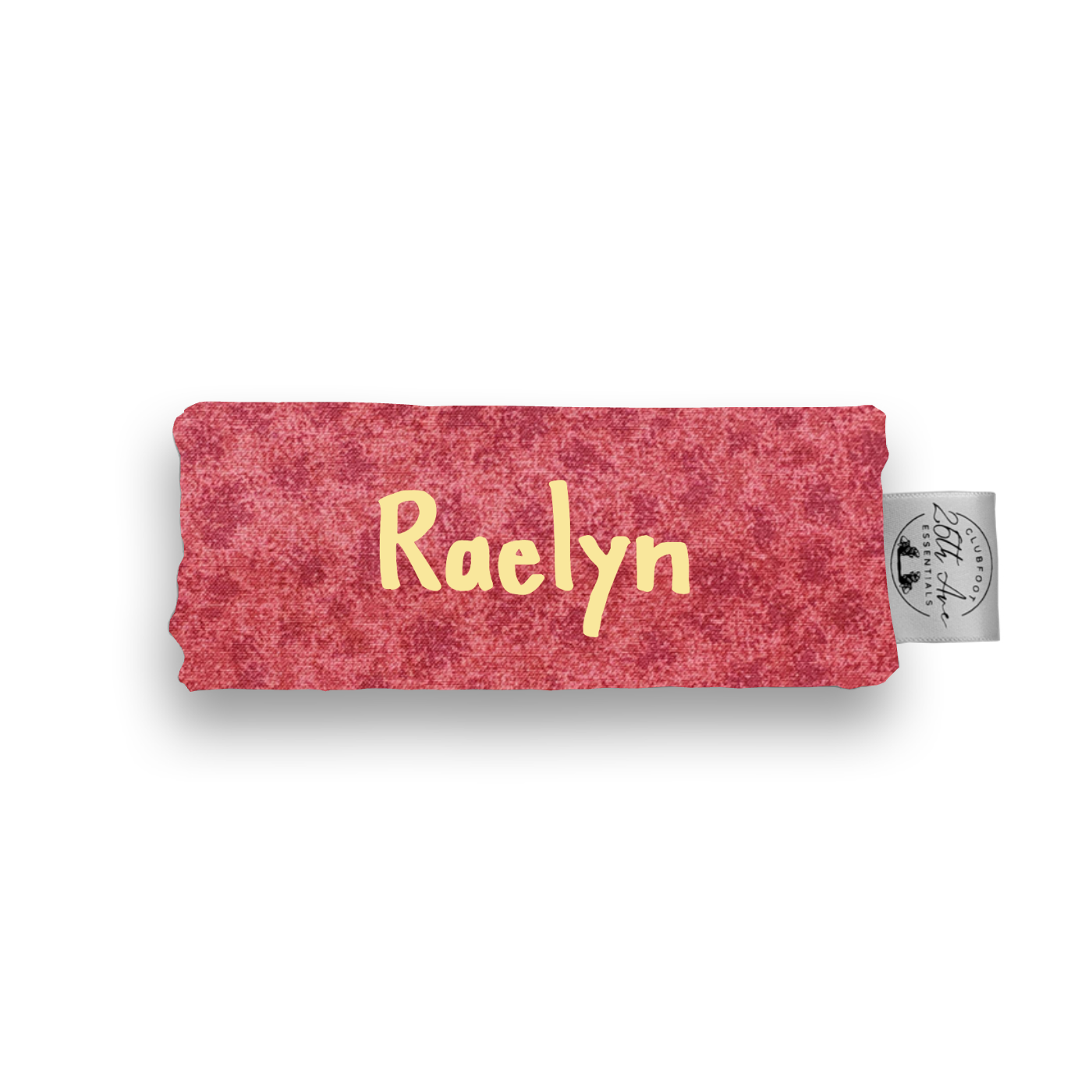 Custom Reversible Bar Cover