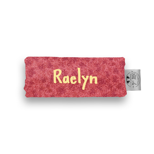 Custom Reversible Bar Cover