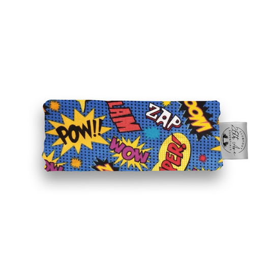 Custom Reversible Bar Cover