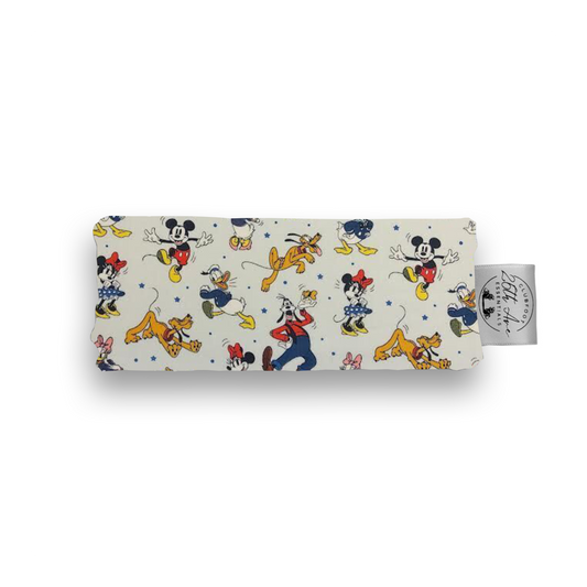 Custom Reversible Bar Cover