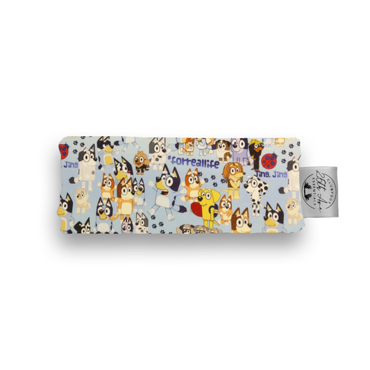 Custom Reversible Bar Cover