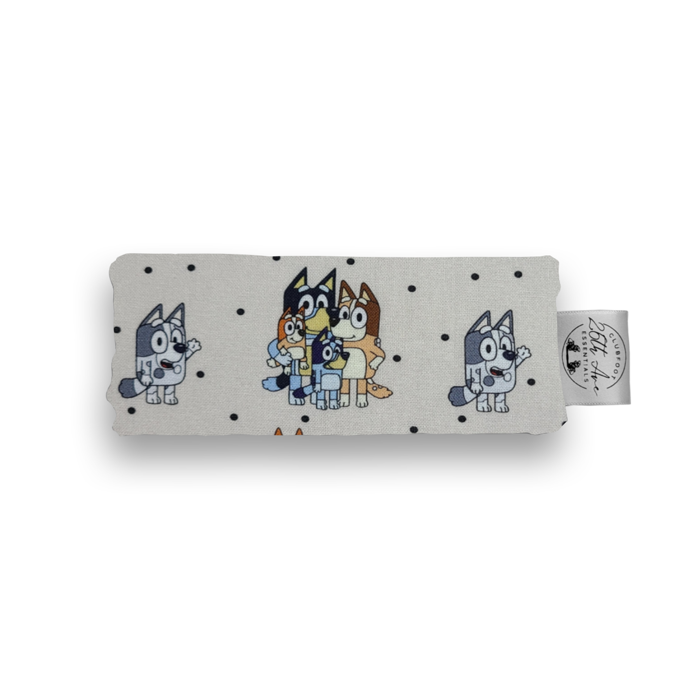 Custom Bar Cover