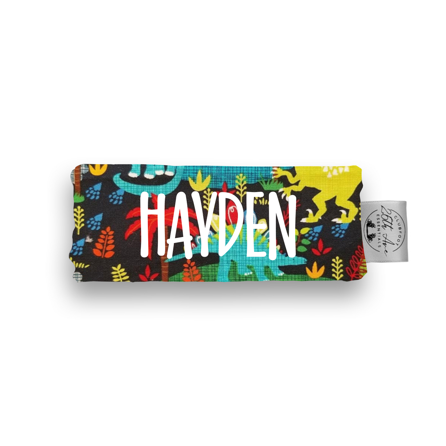 Custom Bar Cover